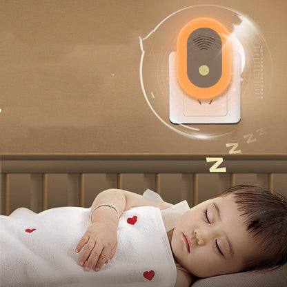 Ultrasonic Mosquito Repellent for Indoor Use