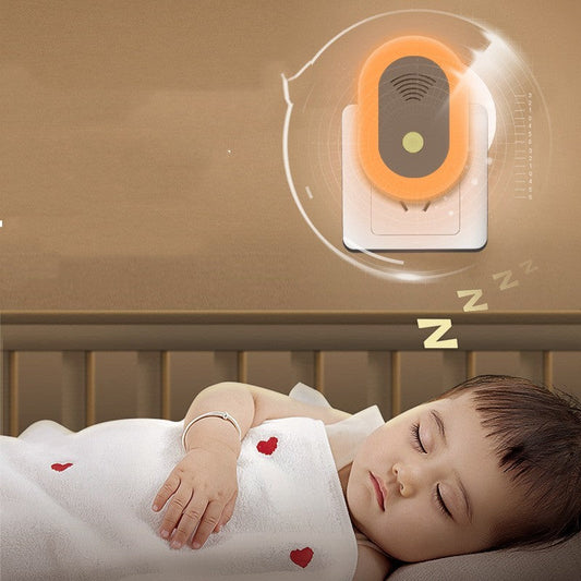 Ultrasonic Mosquito Repellent for Indoor Use