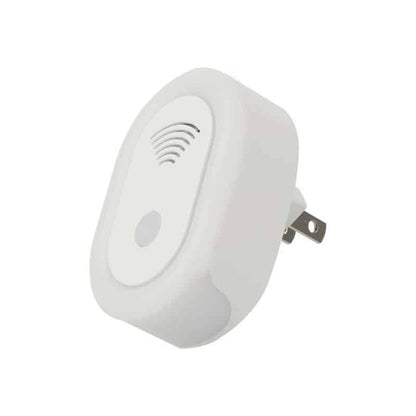 Ultrasonic Mosquito Repellent for Indoor Use