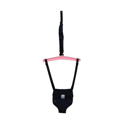 Adjustable Baby Doorway Swing Toy – Safe Indoor Swing for Babies & Toddlers 6 Months+
