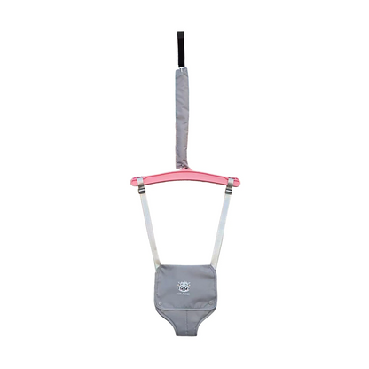 Adjustable Baby Doorway Swing Toy – Safe Indoor Swing for Babies & Toddlers 6 Months+