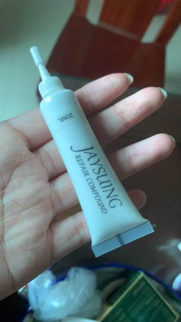 Advanced Leather Repair Gel with Multiple Colors, Shiny Finish, No Technique Required