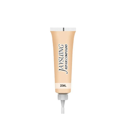 Advanced Leather Repair Gel with Multiple Colors, Shiny Finish, No Technique Required