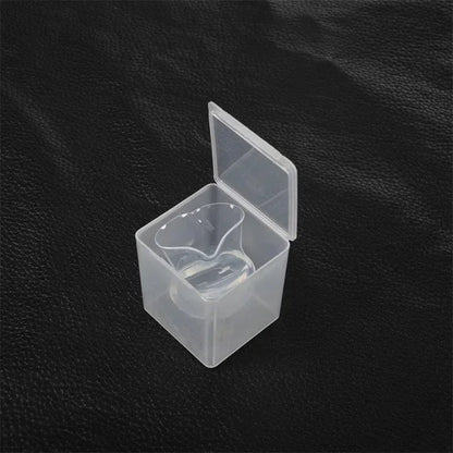 Anti-Snoring Silicone Mouthpiece for Sleep Apnea and Snoring Relief
