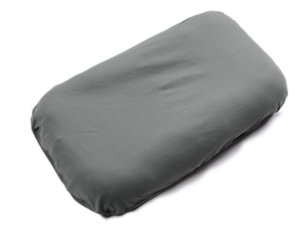Baby Lounger for Co-Sleeping – Cushioned Nest Sleep Pillow for 0-3 Years Old