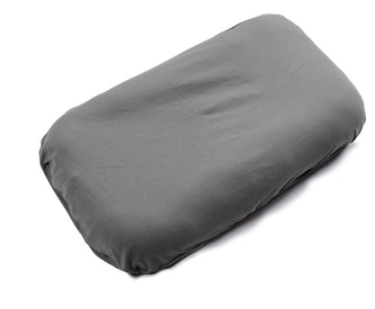 Baby Lounger for Co-Sleeping – Cushioned Nest Sleep Pillow for 0-3 Years Old