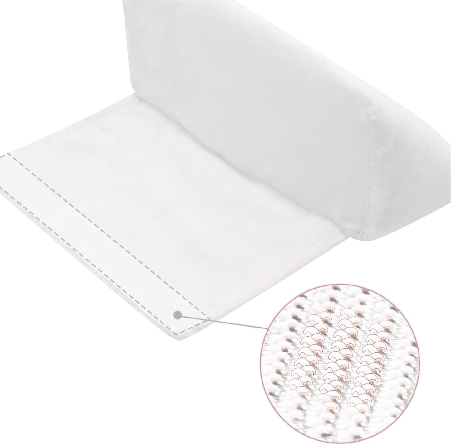 Baby Side Sleeping Pillow