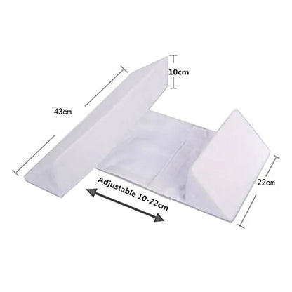 Baby Side Sleeping Pillow