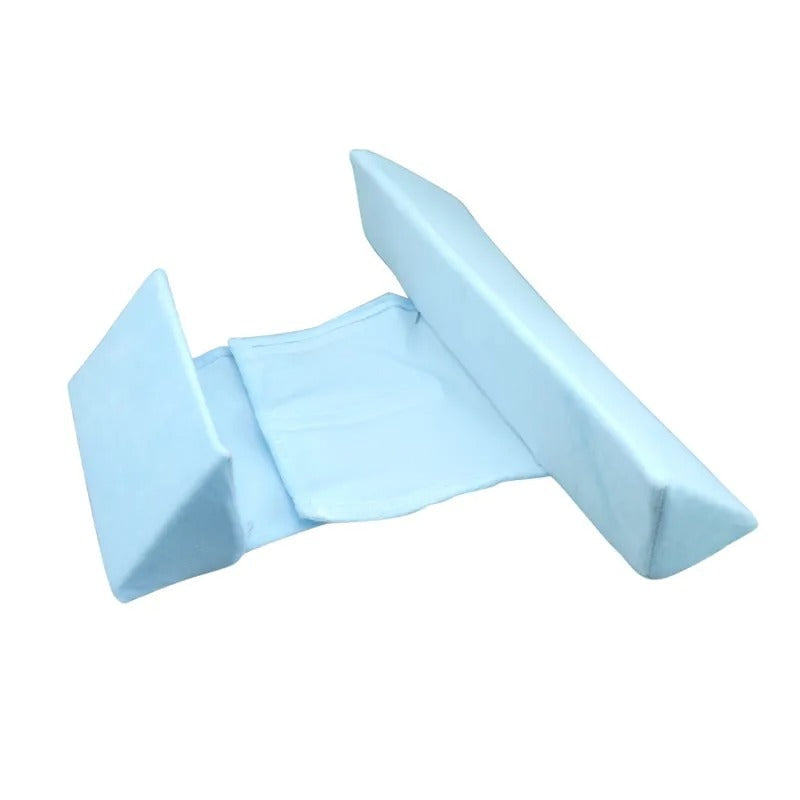 Baby Side Sleeping Pillow