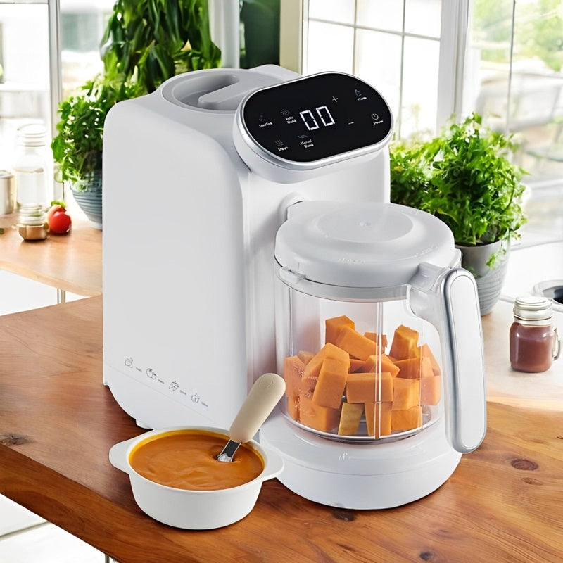 5-in-1 Baby Food Maker