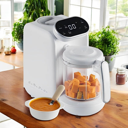 5-in-1 Baby Food Maker