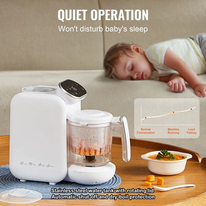 5-in-1 Baby Food Maker