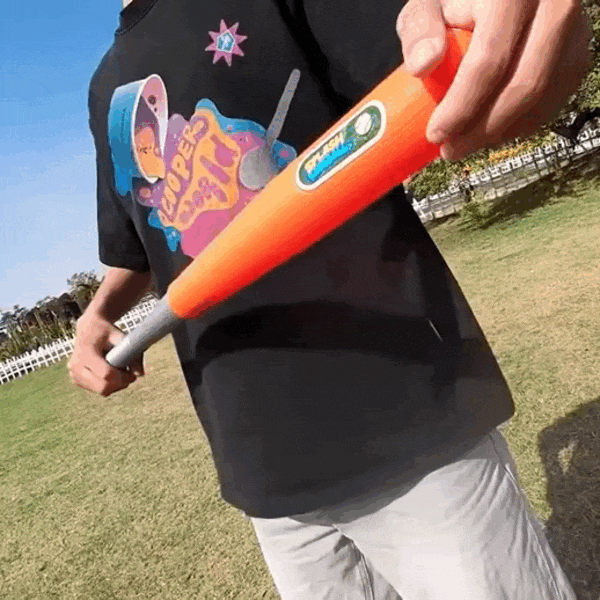 Baseball Sprinkler Toy with Snail Design, Rotating Water Mechanism, Promotes Physical Activity, Safe for Ages 3+