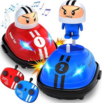 Battle Car Toy, Boosts Coordination & Social Play, Strengthens Family Bonds, Safe for Ages 3+