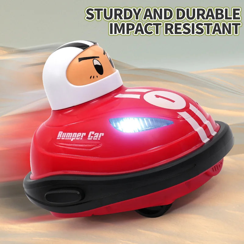 Battle Car Toy, Boosts Coordination & Social Play, Strengthens Family Bonds, Safe for Ages 3+