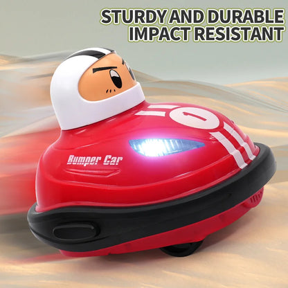 Battle Car Toy, Boosts Coordination & Social Play, Strengthens Family Bonds, Safe for Ages 3+