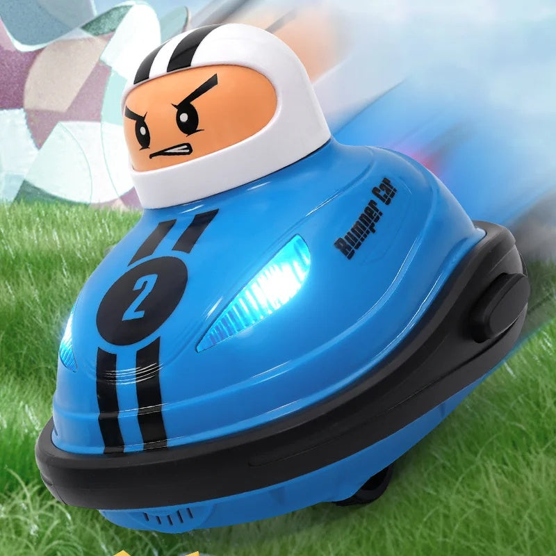 Battle Car Toy, Boosts Coordination & Social Play, Strengthens Family Bonds, Safe for Ages 3+