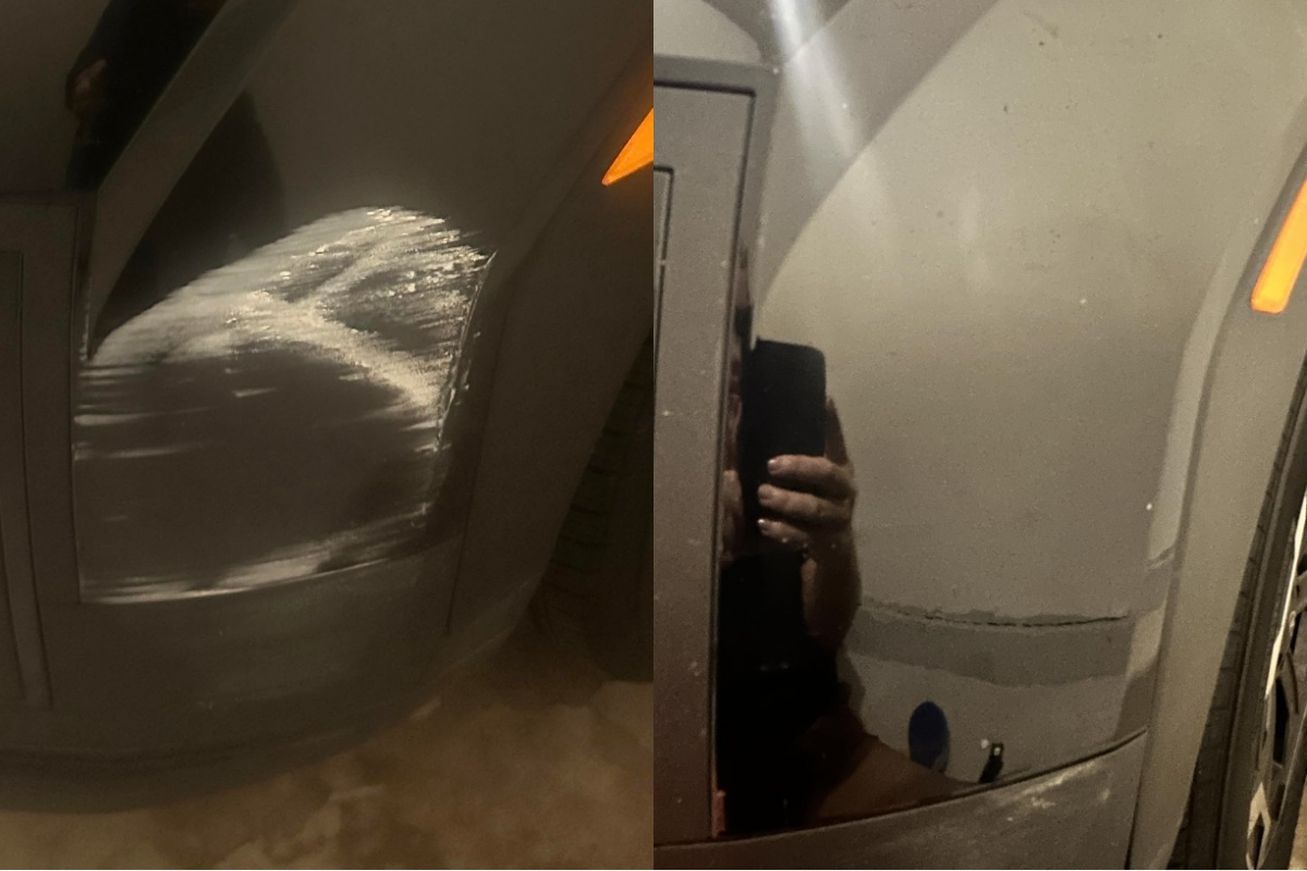 Car Paint Surface Repair Paste – Delivers Effective Polishing and Scratch Removal for Many Types of Paint.