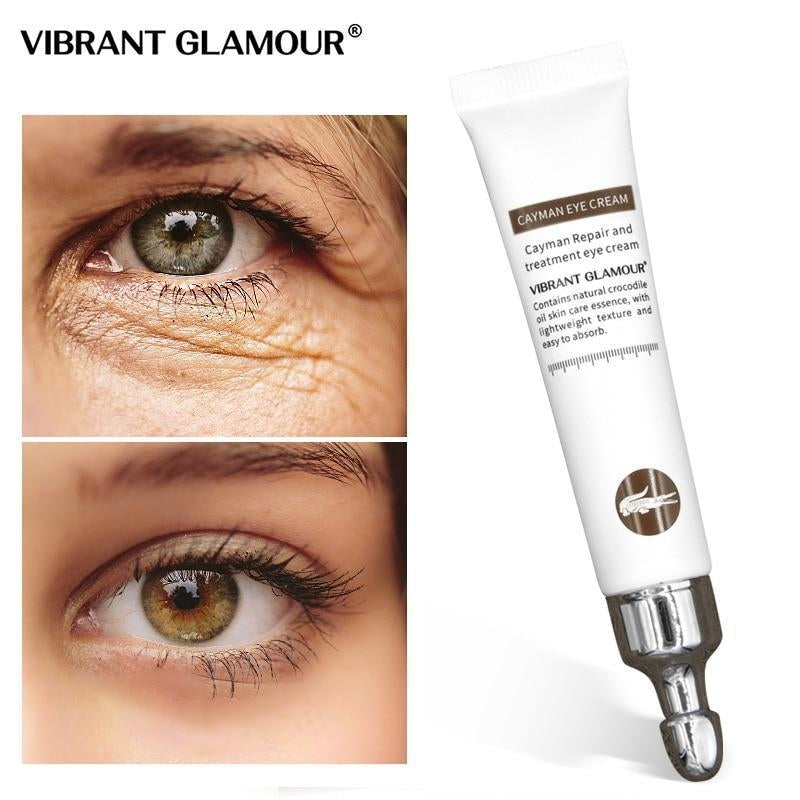 Cayman Eye Cream ��� Hydrating, Firming & Anti-Aging Formula