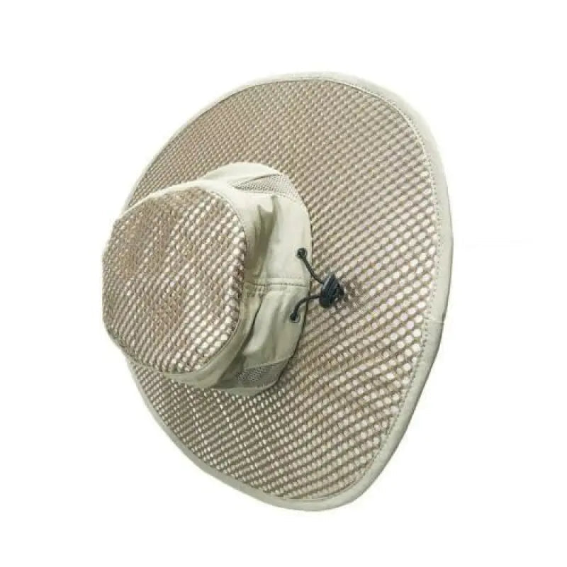 Cooling Cap with UV Protection and Breathable Design