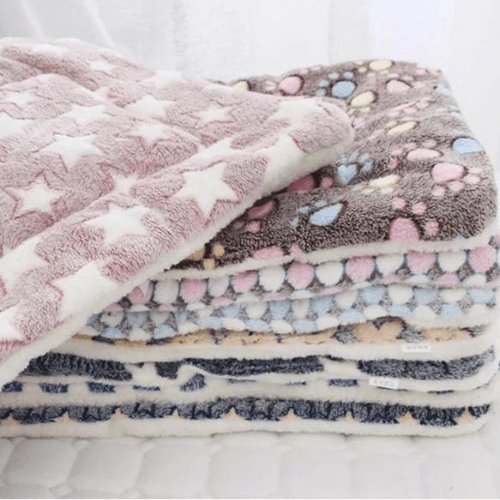 Calming Blanket for Pets