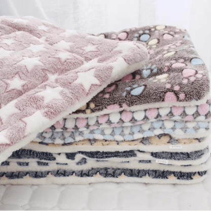 Calming Blanket for Pets