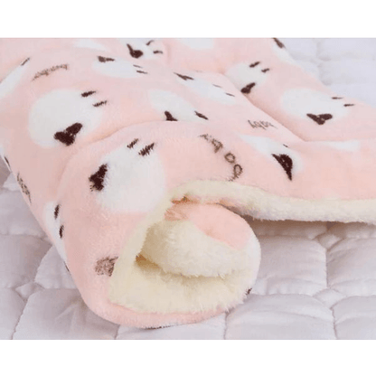 Calming Blanket for Pets