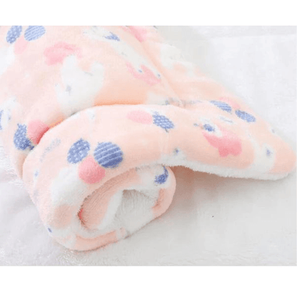 Calming Blanket for Pets