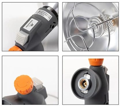 Outdoor Portable Gas Camping Heater