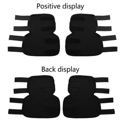 Dog Leg Brace Support for Injury Recovery & Protection