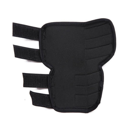 Dog Leg Brace Support for Injury Recovery & Protection