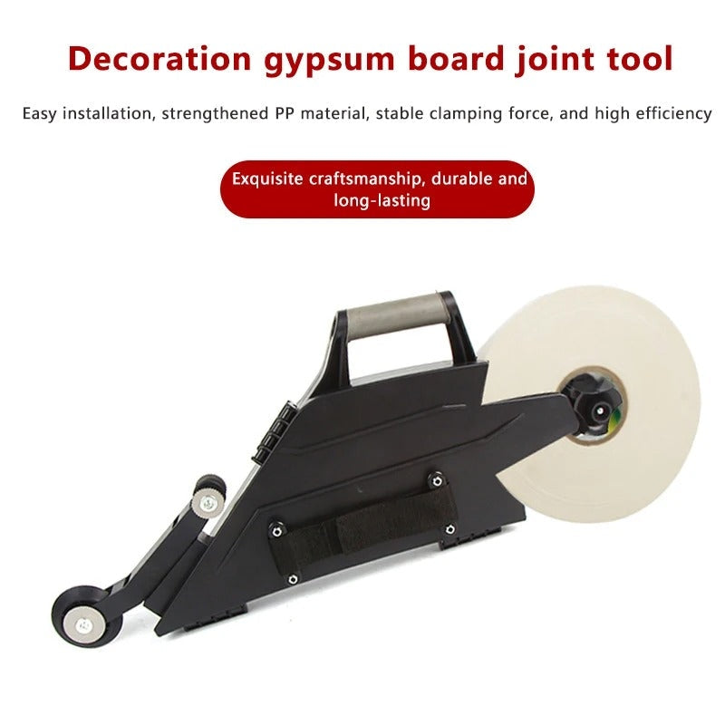Dry Wall Taping Tool