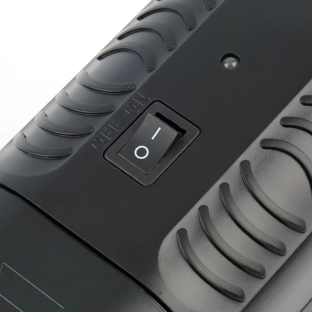 Electric Shock Mouse Trap – Safe, Non-Toxic