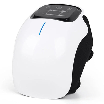 Far Infrared Knee Massager Pain Relief Vibration Device