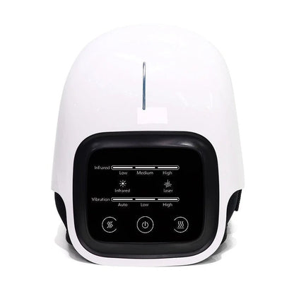Far Infrared Knee Massager Pain Relief Vibration Device