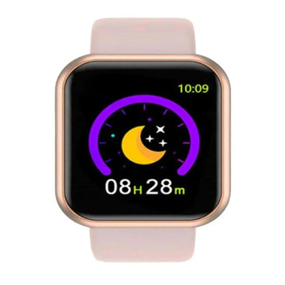 Fitness Tracker Watch Health Smartwatch with Bluetooth