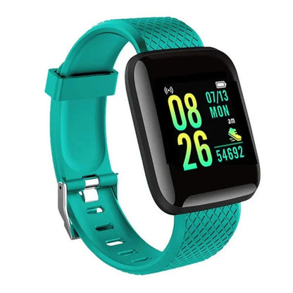 Fitness Tracker Watch Health Smartwatch with Bluetooth