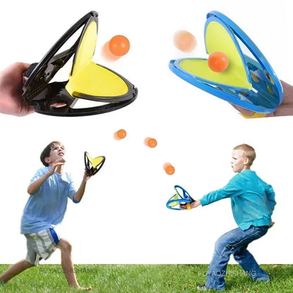 Fitness Interactive Toy with Bright Colors, Durable and safe, Visual stimulation, Increased reflexes, Safe for 4+