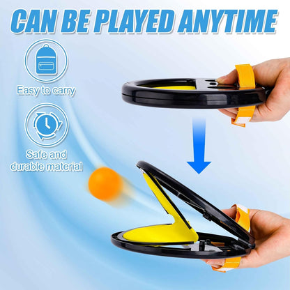Fitness Interactive Toy with Bright Colors, Durable and safe, Visual stimulation, Increased reflexes, Safe for 4+