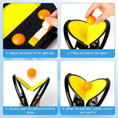 Fitness Interactive Toy with Bright Colors, Durable and safe, Visual stimulation, Increased reflexes, Safe for 4+