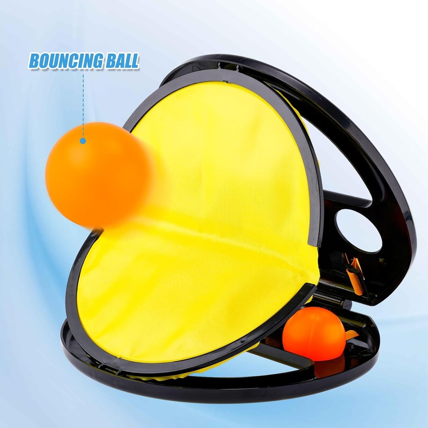 Fitness Interactive Toy with Bright Colors, Durable and safe, Visual stimulation, Increased reflexes, Safe for 4+