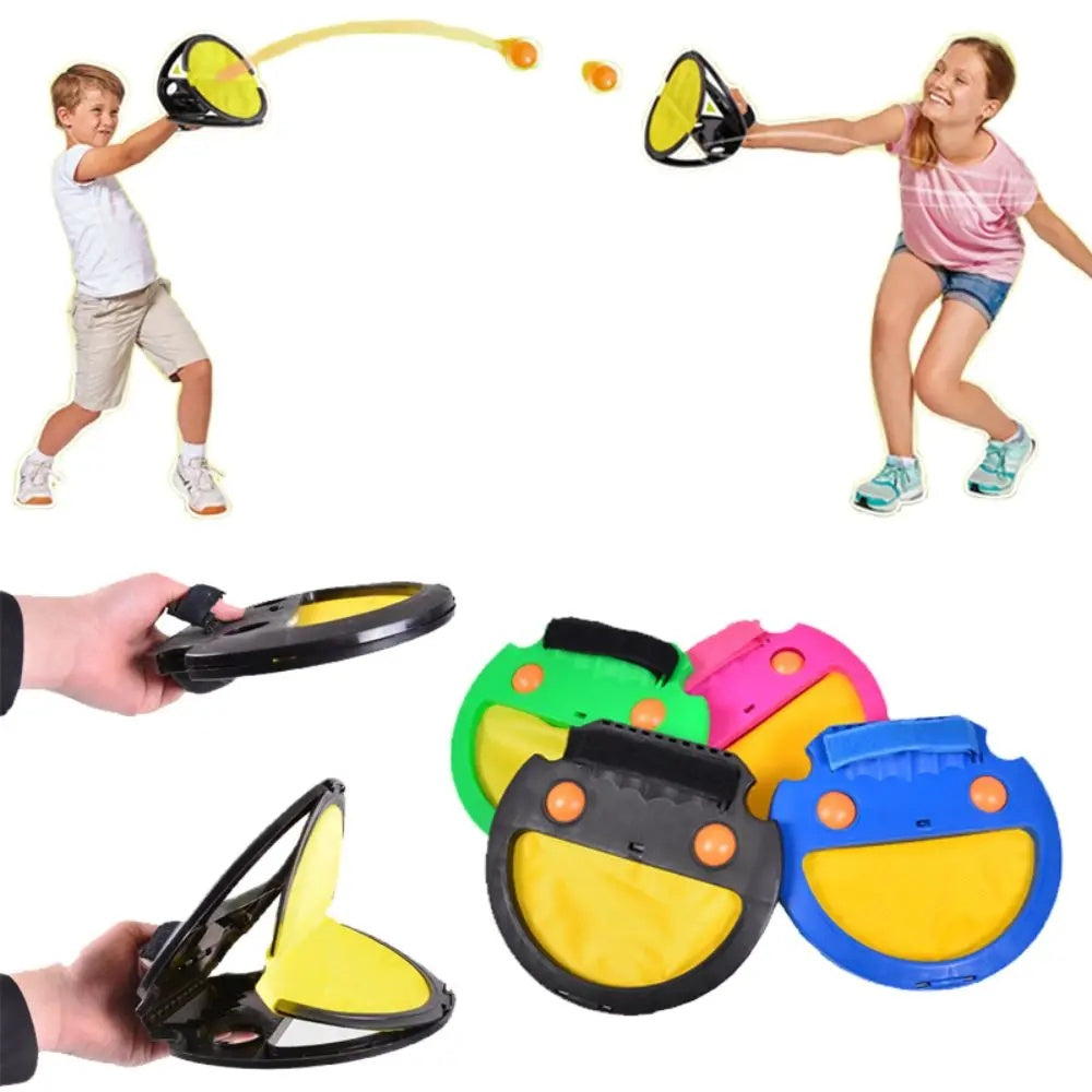 Fitness Interactive Toy with Bright Colors, Durable and safe, Visual stimulation, Increased reflexes, Safe for 4+
