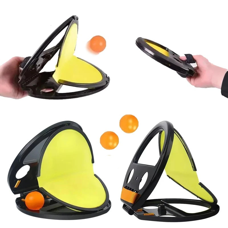 Fitness Interactive Toy with Bright Colors, Durable and safe, Visual stimulation, Increased reflexes, Safe for 4+