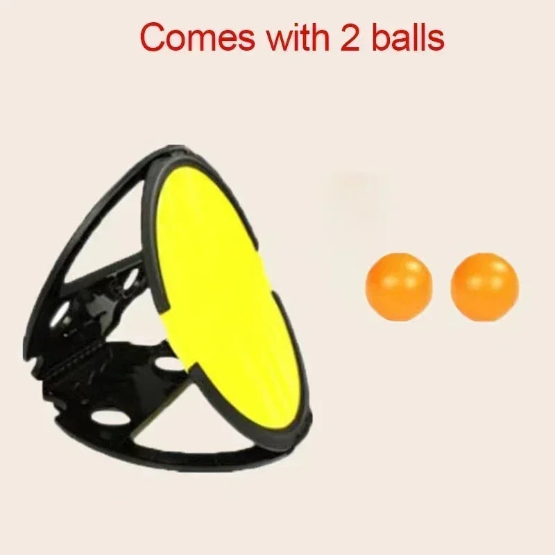 Fitness Interactive Toy with Bright Colors, Durable and safe, Visual stimulation, Increased reflexes, Safe for 4+