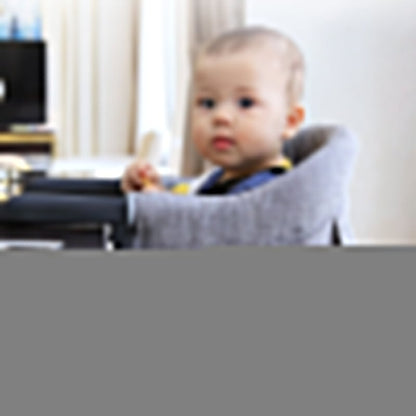 Foldable Baby Eating Table Side Chair