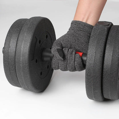 Full-Finger Arthritis Compression Gloves for Enhanced Joint Support