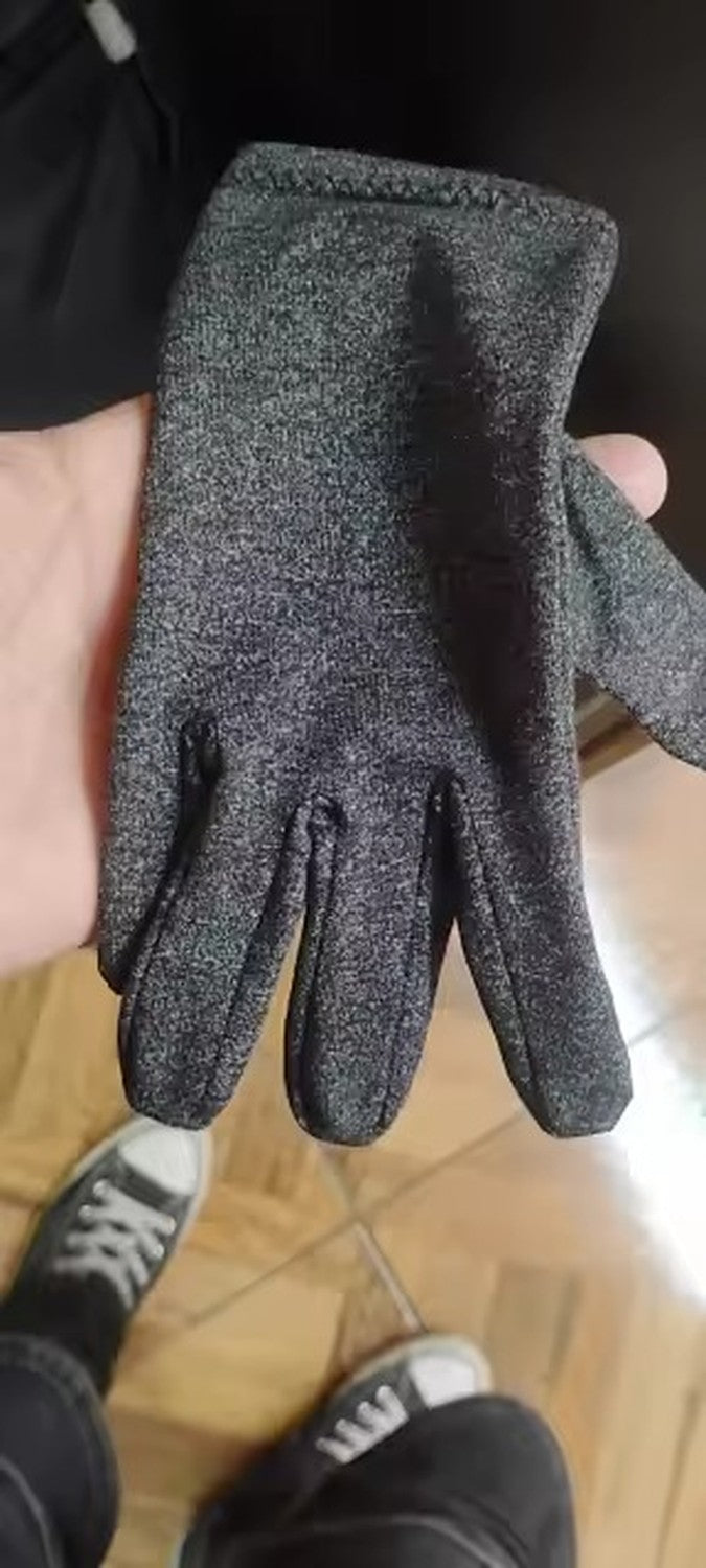 Full-Finger Arthritis Compression Gloves for Enhanced Joint Support