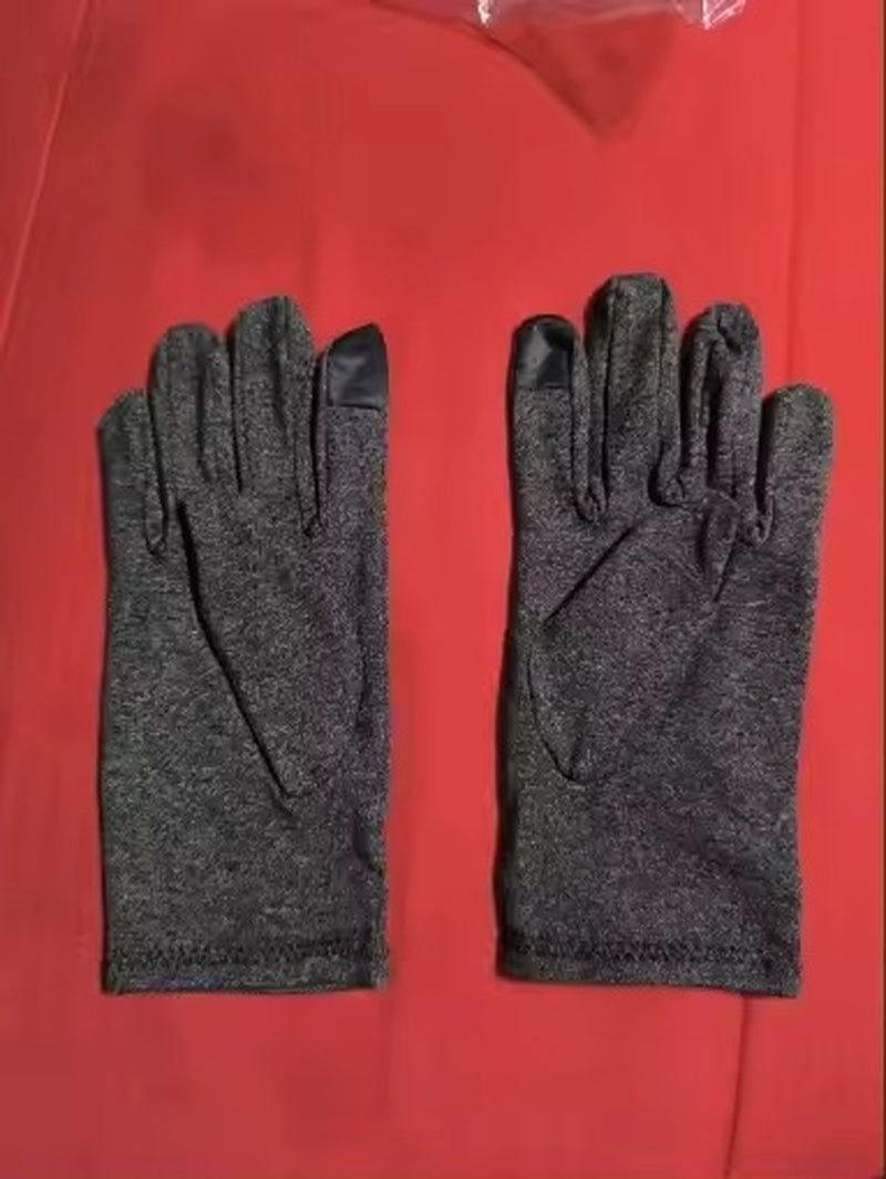 Full-Finger Arthritis Compression Gloves for Enhanced Joint Support