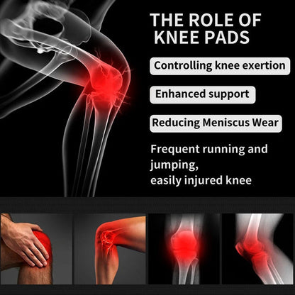 Full Leg Compression Sleeve for Sports Support and Recovery