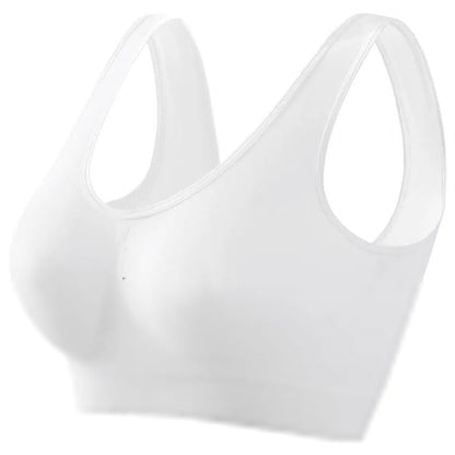 Genie Bra Seamless Comfort Bra
